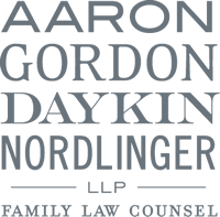 Aaron Gordon Daykin Nordlinger LLP